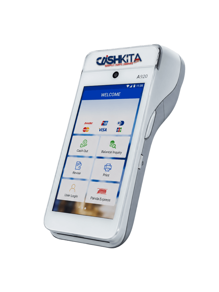 CASHKITA