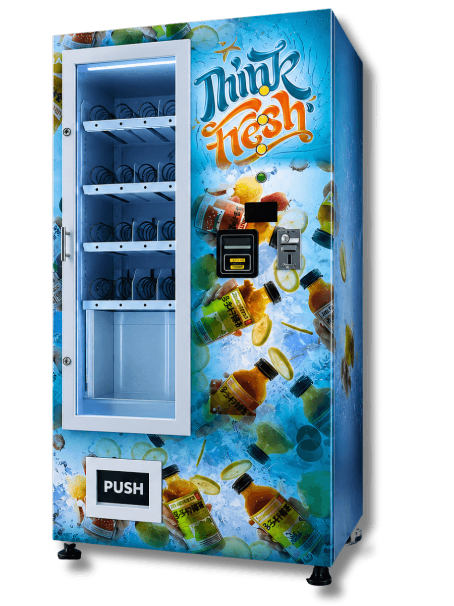 SMART SNACK
