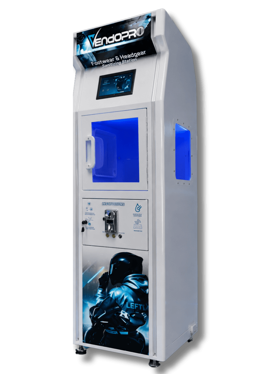 VENDOPRO
